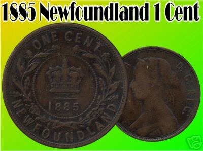 Coin 1885 6