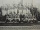 Kingussie Shinty Club - Scotland - 1891 - 1892