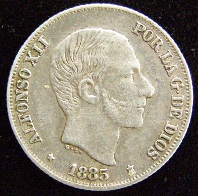 Coin 1885 8