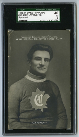 Hockey Cards 1911 The Set 1