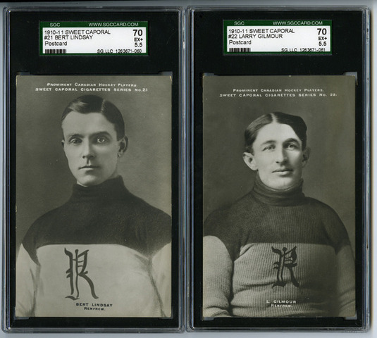 Hockey Cards 1911 The Set 13