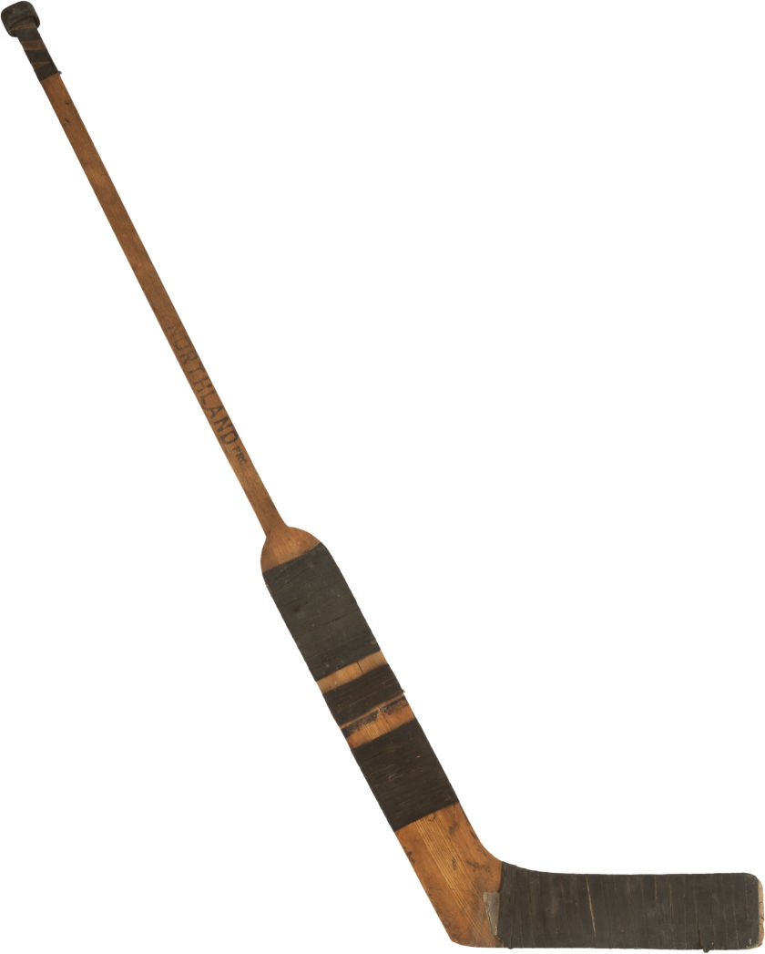 Vintage Hockey Sticks 48