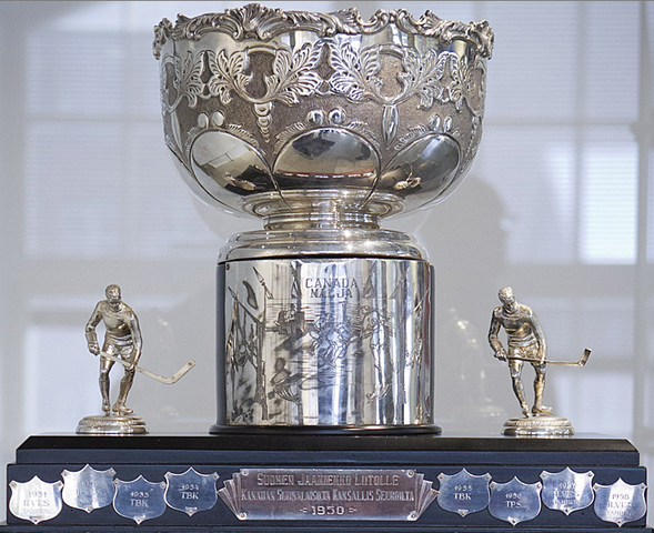 Canada Malja - Finland Ice Hockey Champions Trophy