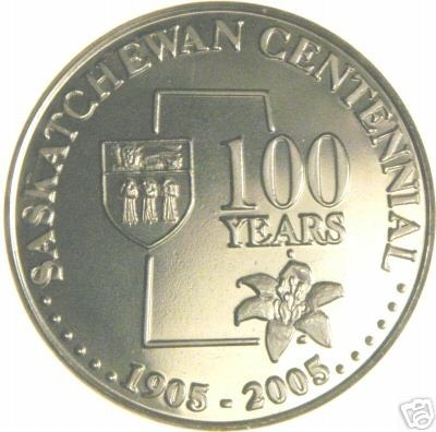 Hockey Coin 2005 1b