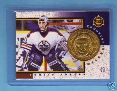 Hockey Coin 7 1997
