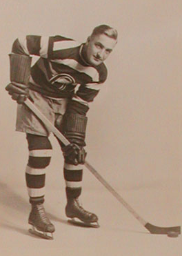 Hec Kilrea / Hurricane Hec Kilrea - Ottawa Senators 1933