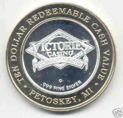 Hockey Coin Casino 1b