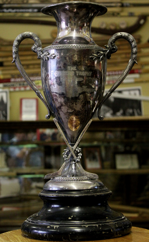 The Citizens Trophy 1900
