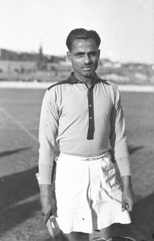 Dhyan Chand / Dhyan Singh - India Hockey Legend