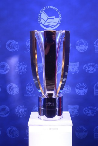 Masarykův Pohár / TG Masaryk Cup - Czech Extraliga Trophy