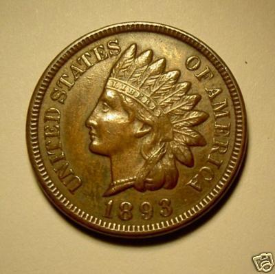 Coin 1893 1