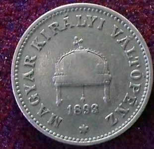 Coin 1893 11