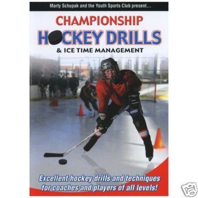 Hockey Dvd 3