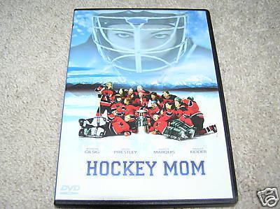 Hockey Dvd 9