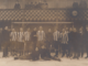 Austria-Hungary Bandy Team - Early 1900s