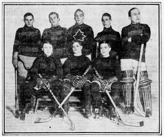 New York Wanderers, 1909–10