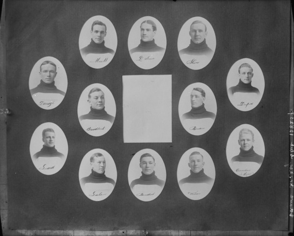 Ottawa Senators 1914