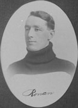 Skene Ronan Ottawa Senators 1914