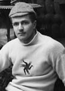 Jack Kerr Ottawa Hockey Club 1891