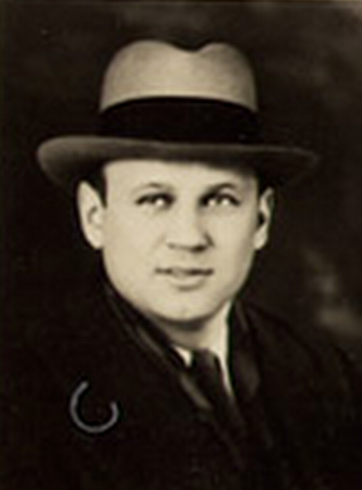 Sam Rothschild First Jewish Hockey Player in the NHL