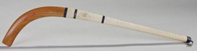 Hazells Field Hockey Stick - Early 1930s
