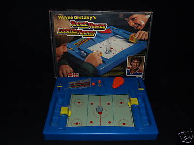 Hockey Game 1978 1