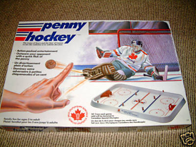 Hockey Game 1981 1
