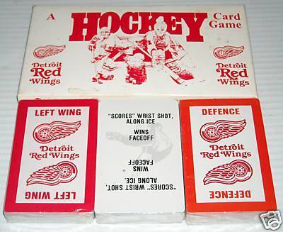 Hockey Game 1985 1