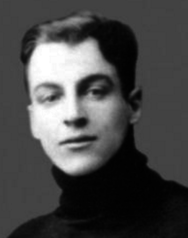 Fred McLean - First New Brunswick born Hockey player to play in the NHL 1920