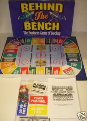 Hockey Game 1994 1