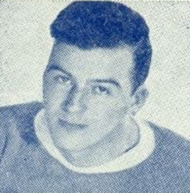 Gord Drillon Toronto Maple Leafs 1937