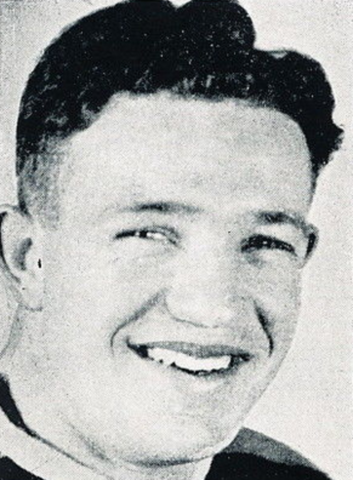 Bobby Bauer Boston Bruins 1940