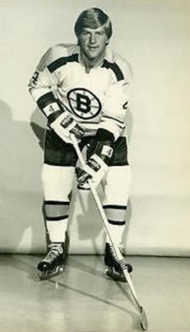Bobby Orr Boston Bruins National Hockey League