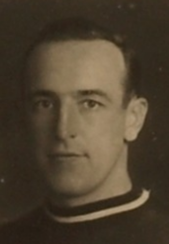 George Boucher 1927 Ottawa Senators Captain