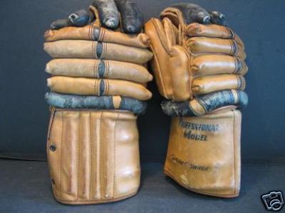 Hockey Gloves 1