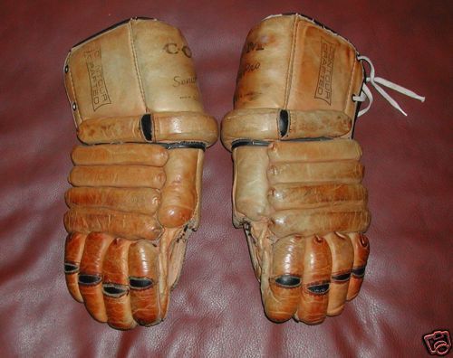 Hockey Gloves Ccm 1