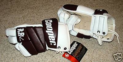 Hockey Gloves Cooper 3