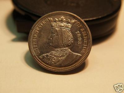 Coin 1893 6