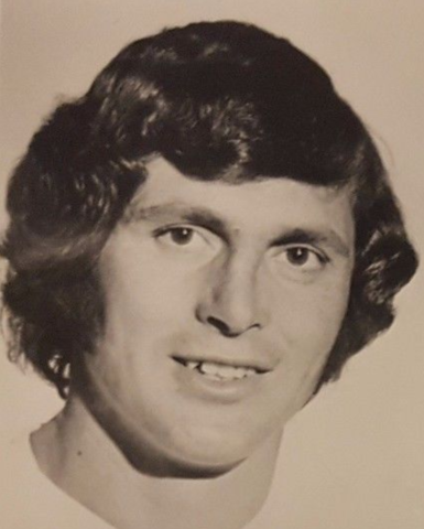 Paul Henderson Team Canada 1974