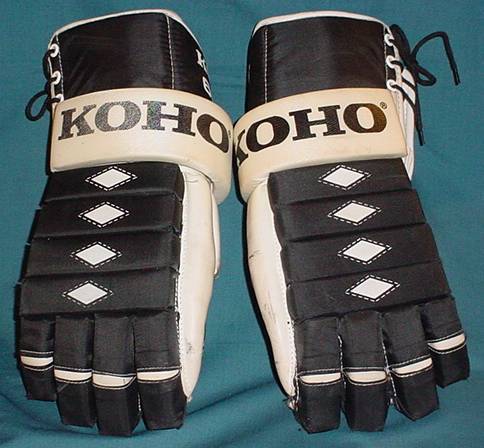 Hockey Gloves Koho 1