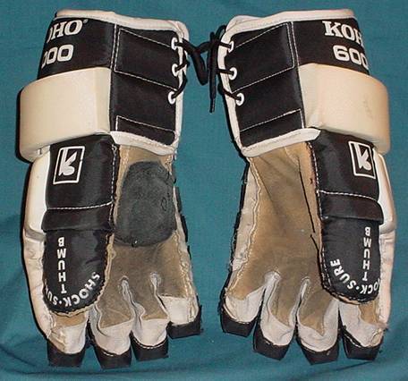 Hockey Gloves Koho 1b