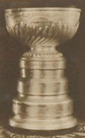 1928 Stanley Cup