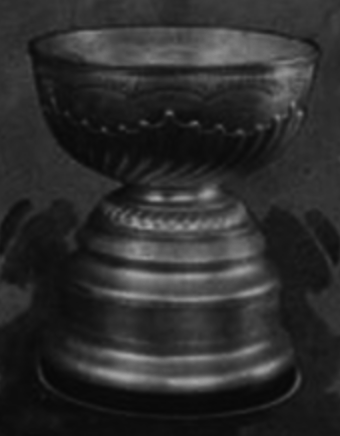 1926 Stanley Cup