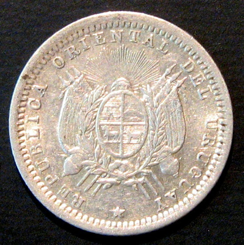 Coin 1893 8