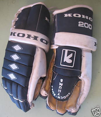 Hockey Gloves Koho