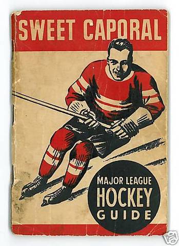Hockey Guide 1939 4