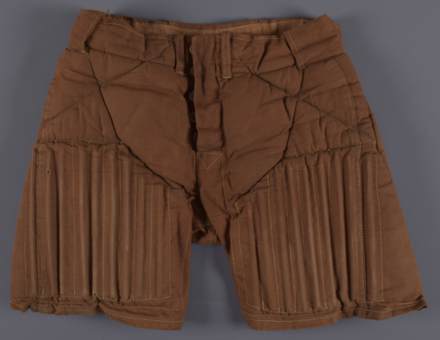 Draper and Maynard Hockey Pants 1920s D&M Hockey Pants