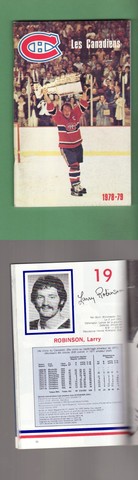 Hockey Guide 1978 1