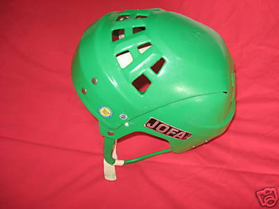 Hockey Helmet 1