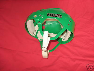 Hockey Helmet 1b